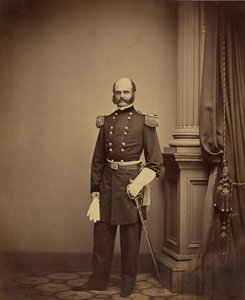  - Mathew B. Brady