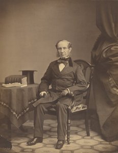 M. Archibald/Consul britannique/N.Y.