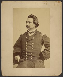  - Mathew B. Brady