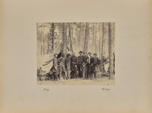 Potter et le personnel