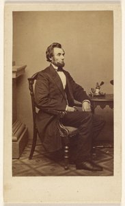  - Mathew B. Brady