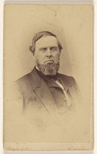  - Mathew B. Brady