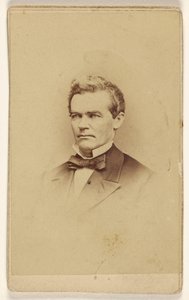  - Mathew B. Brady
