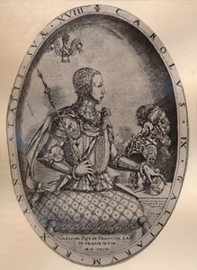 Charles IX, roi de France - Mathias Zundt