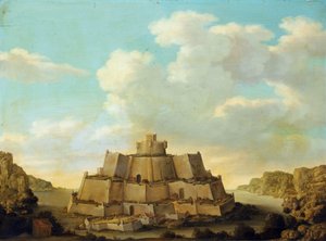 Une Forteresse