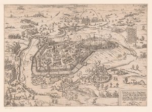 Siège de Gotha