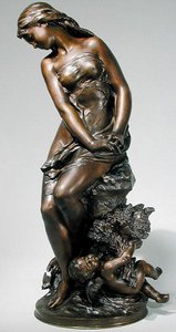 Allégorie du Printemps
