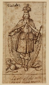 Léopold Ier, Saint Empereur romain