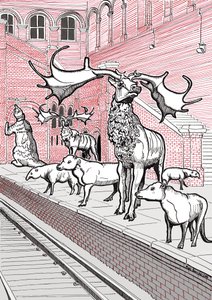 Changez ici pour évoluer, 2014 - Matt Bannister