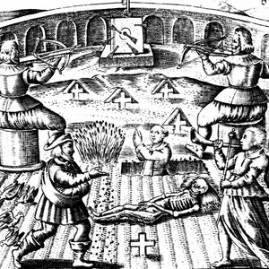 La huitième clé de Basil Valentine, de 