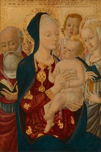  - Matteo di (c.1430-95) Giovanni