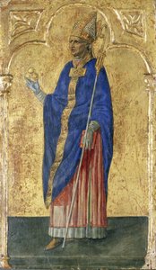 Saint Nicolas de Bari