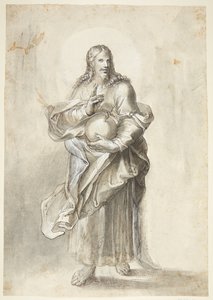 Jésus et les 12 apôtres: Jésus