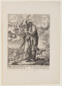 Hiver, extrait des Quatre Saisons