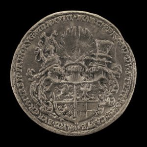 Blason des armes [verso]