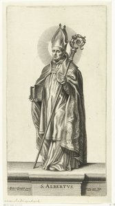 Saint Albert