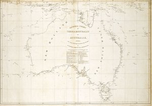 Carte de l