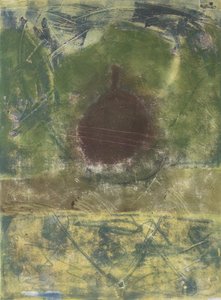 Arbres 2 - Matthew Hilton