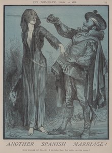 Un autre mariage espagnol !