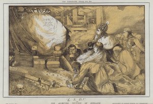 £. S. D. ou, La religion acceptée de l