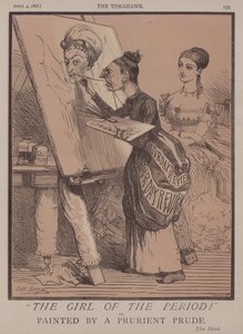 La Fille de l