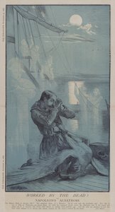 Travaillé par les Morts ! ou, L