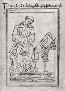 Jean de Wallingford, de 