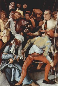  - Matthias Grünewald