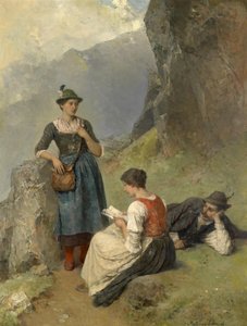 La factrice