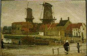  - Matthijs Maris