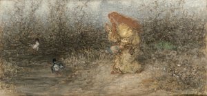 Conte de fées