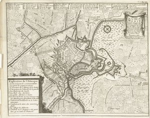 Siège de Menin, 1706