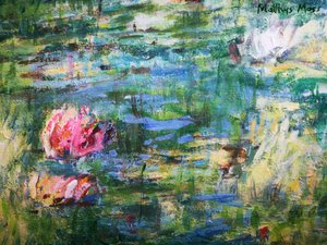  - Matthys Moss