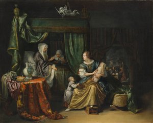 Le nouveau-né