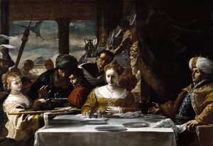 Fête d