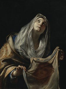  - Mattia Preti