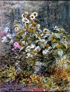 Jardin de Birch, Betws-y-coed