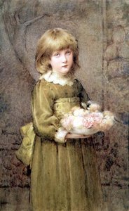 Marie - Maude Goodman
