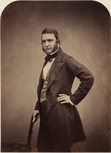 Edward Matthew Ward - Maull and Polyblank