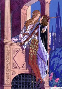 Roméo et Juliette