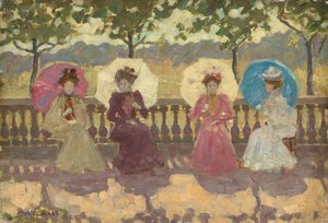  - Maurice Brazil Prendergast