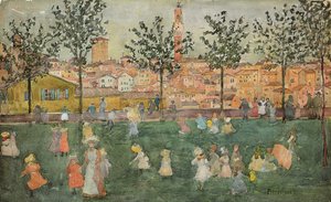 Sienne, c.1898-99