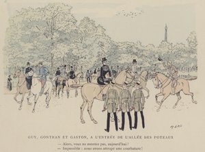 Illustration pour Paris Brillant