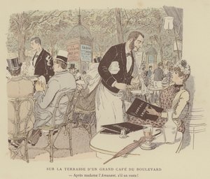 Illustration pour Paris Brillant