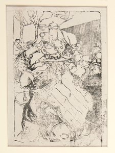 Les camelots de la Pensée, Les Boulevards, p. 45