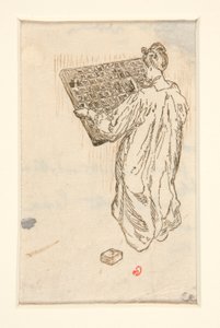 Les camelots de la Pensée, illustration, p. 57 (version réduite)