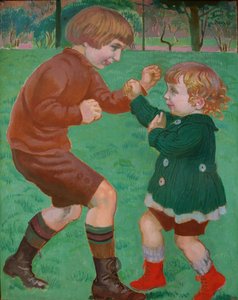Boxe - Maurice Denis