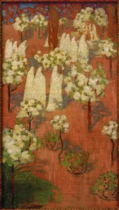 Printemps virginal