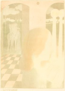 Le chevalier n
