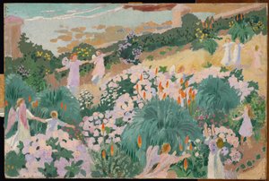  - Maurice Denis